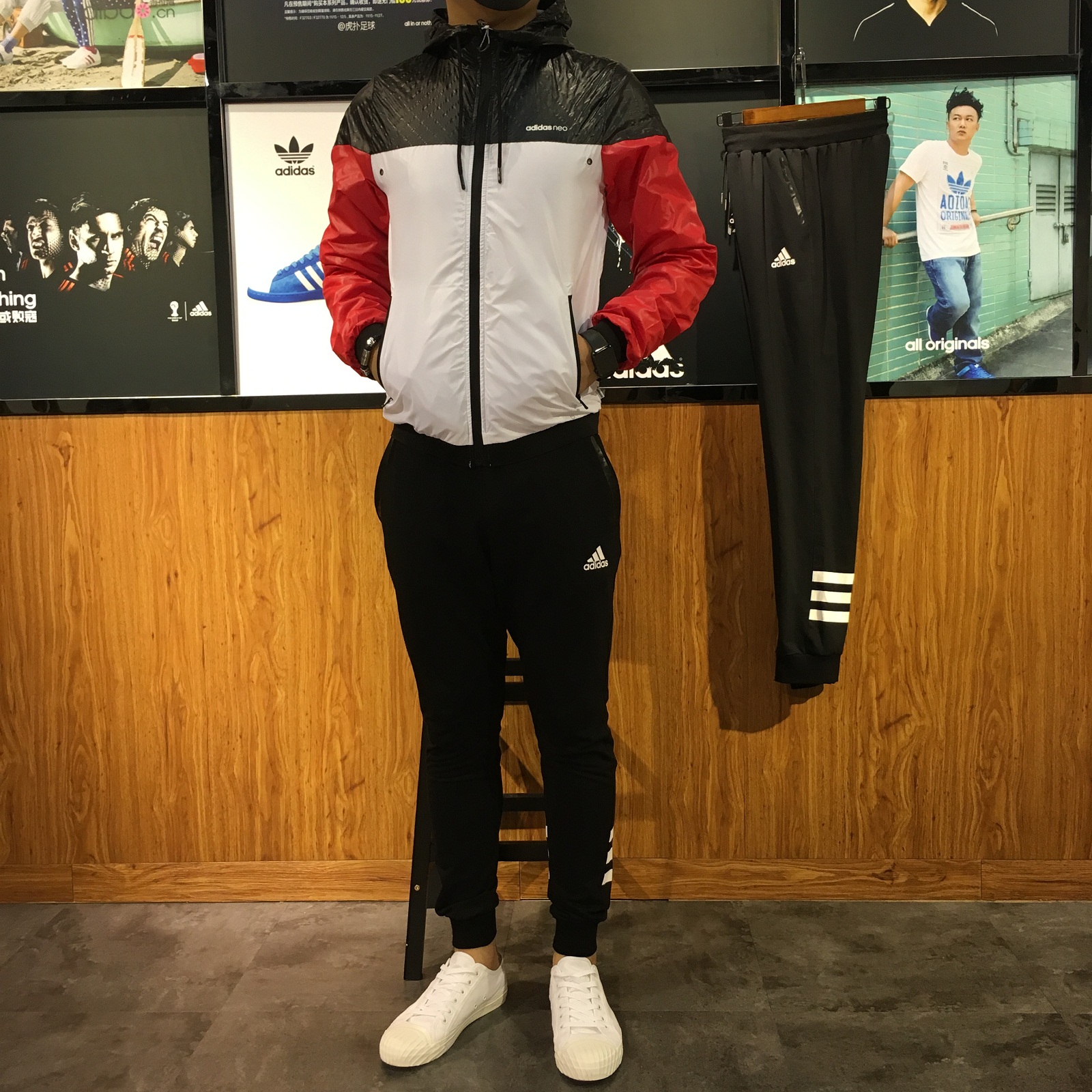 men ad sport suits-038